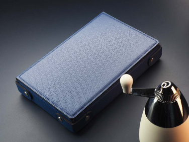 Logotrade Ideja dāvanas foto: Rēķina turētājs  1661243