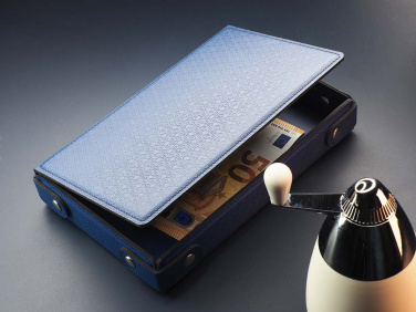 Logotrade biznesa dāvanas foto: Rēķina turētājs  1661243