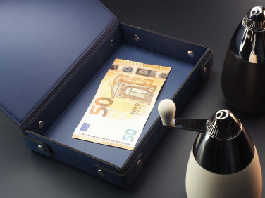 Logotrade korporatīvās dāvanas foto: Rēķina turētājs  1661243