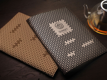 Logotrade dāvanas foto: Ēdienkartes vāki Ambiente 1178298