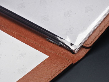 Logotrade korporatīvās dāvanas foto: Ēdienkartes vāks Fine Dining Pro 1634318