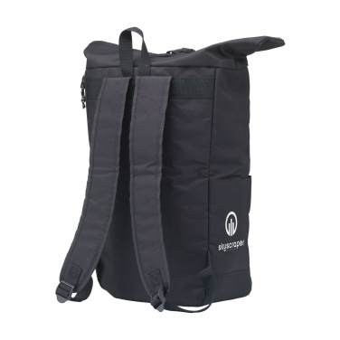 Logotrade dāvanas foto: Nolan Picnic RPET mugursoma