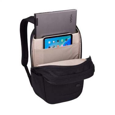 Logotrade logo dāvanas foto: Case Logic Invigo 15,6 collu mugursoma