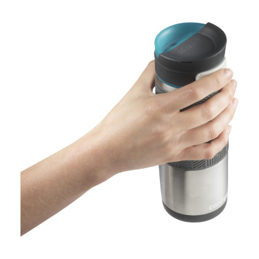 Logotrade biznesa dāvanas foto: Contigo® Transit 470 ml termotasīte