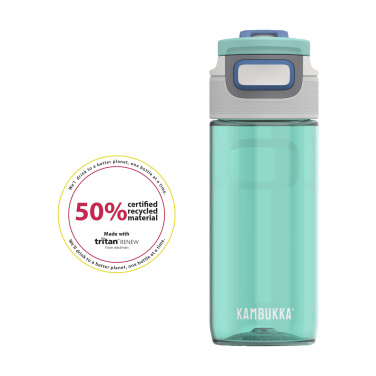 Logotrade ziemassvētku dāvanas foto: Kambukka® Elton 500 ml dzeramā pudele