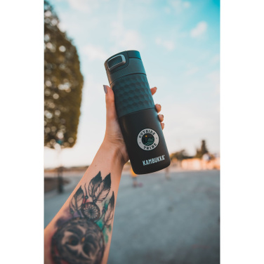 Logotrade Ideja dāvanas foto: Kambukka® Etna Grip 500 ml termokrūzīte