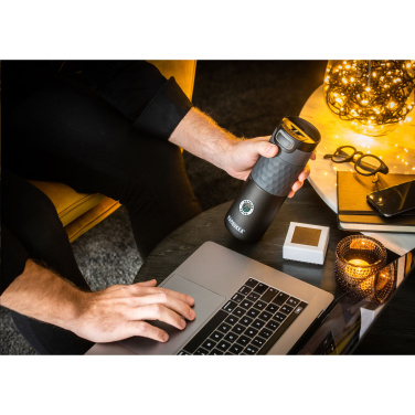 Logotrade biznesa dāvanas foto: Kambukka® Etna Grip 500 ml termokrūzīte