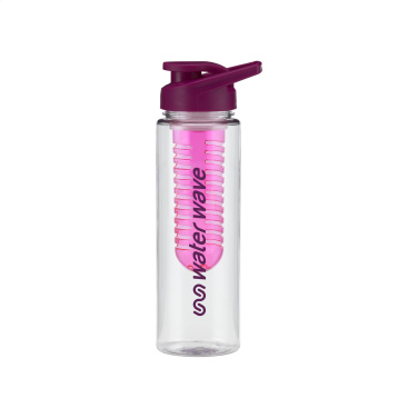 Logotrade logo dāvanas foto: Tropical Drink 700 ml dzeramā pudele