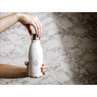 Logotrade logo dāvanas foto: Topflask Pure 350 ml dzeramā pudele