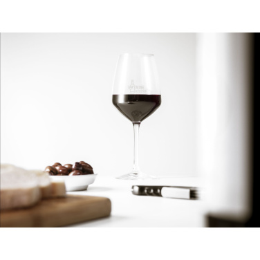 Logotrade Ideja dāvanas foto: Luāras vīna glāze 400 ml