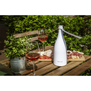 Logotrade biznesa dāvanas foto: Luāras vīna glāze 400 ml