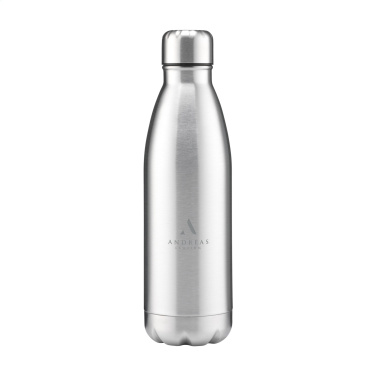 Logotrade ziemassvētku dāvanas foto: Topflask 790 ml vienas sienas dzeramā pudele