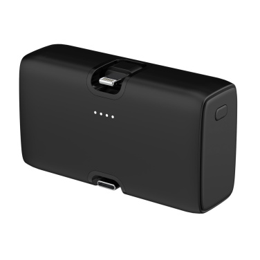 Logotrade dāvanas foto: Urban Vitamin Los Angeles RCS rplastic 20W PD powerbank
