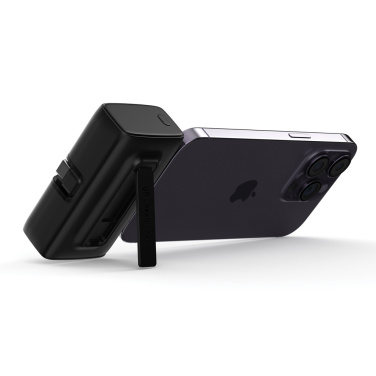 Logotrade korporatīvās dāvanas foto: Urban Vitamin Los Angeles RCS rplastic 20W PD powerbank