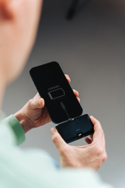 Logotrade Ideja dāvanas foto: Urban Vitamin Los Angeles RCS rplastic 20W PD powerbank
