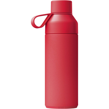 Logotrade Ideja dāvanas foto: Ocean Bottle 500 ml vakuumizolēta ūdens pudele