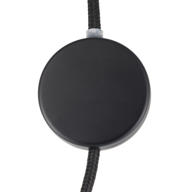 Logotrade dāvanas foto: Kabelis 4in1 ar izgaismotu logotipu - LH-ZM02