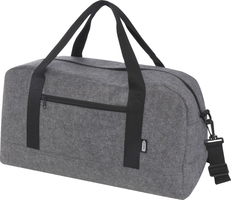 Logotrade ziemassvētku dāvanas foto: Felta GRS otrreizējās pārstrādes soma 35L
