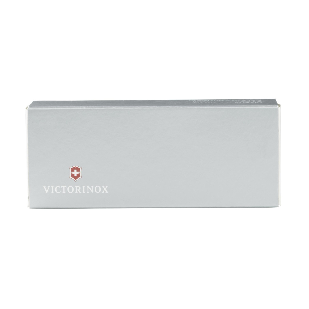Logotrade korporatīvās dāvanas foto: Victorinox slidkalniņš/dāvanu kastīte