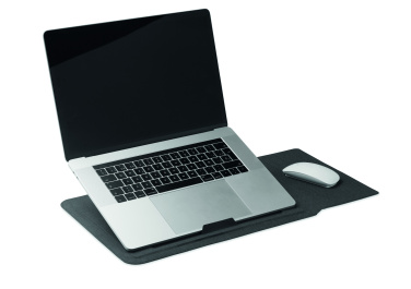 Logotrade korporatīvās dāvanas foto: 16 collu filca klēpjdatora nodalījums