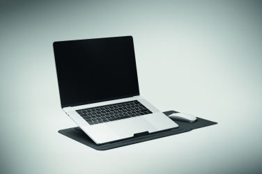 Logotrade korporatīvās dāvanas foto: 16 collu filca klēpjdatora nodalījums