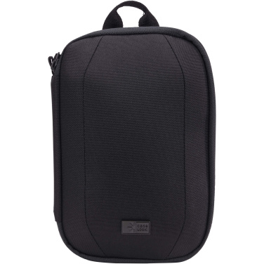 Logotrade ziemassvētku dāvanas foto: Case Logic Invigo pārstrādātu aksesuāru soma