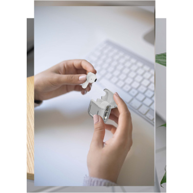 Logotrade dāvanas foto: Prixton TWS162 austiņas