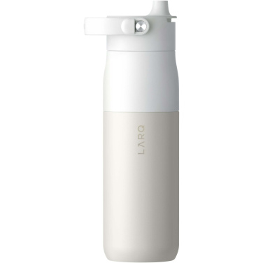 Logotrade ziemassvētku dāvanas foto: LARQ PureVis™ 2.0 680 ml ūdens pudele