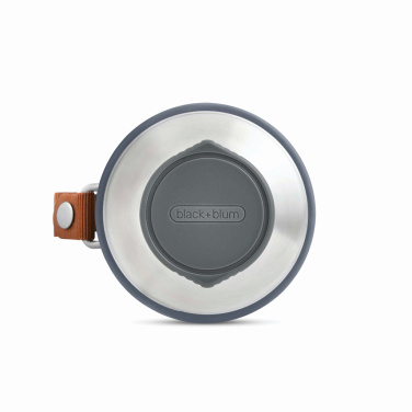 Logotrade ziemassvētku dāvanas foto: Black+Blum Explorer termoss Duo 1L