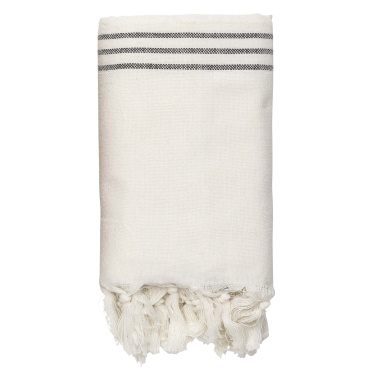 Logotrade ziemassvētku dāvanas foto: Originalhome pārstrādāts audums - 85 x 175 cm