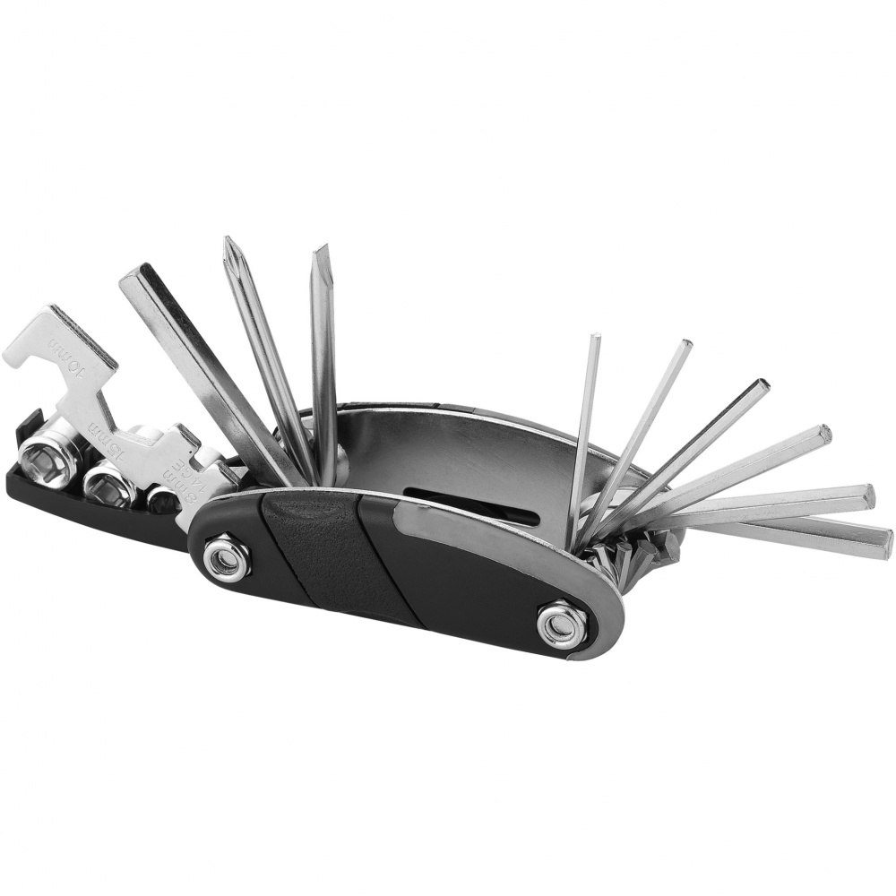 Логотрейд бизнес-подарки картинка: Многофункциональный инструмент Fix-it «16 в 1»