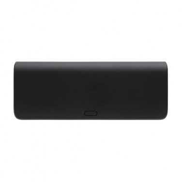 Лого трейд pекламные продукты фото: FlashCharge RCS rplastic 20000 мАч быстрая зарядка powerbank
