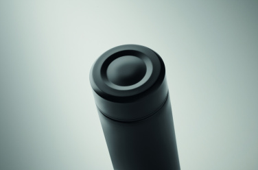 Лого трейд pекламные cувениры фото: Термос 420 мл