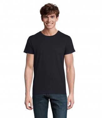 Лого трейд бизнес-подарки фото: CRUSADER MEN T-Shirt 150g