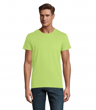 Логотрейд pекламные подарки картинка: CRUSADER MEN T-Shirt 150g