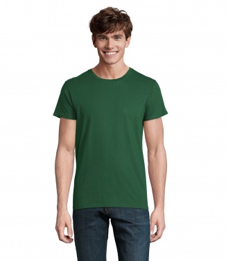Лого трейд бизнес-подарки фото: CRUSADER MEN T-Shirt 150g