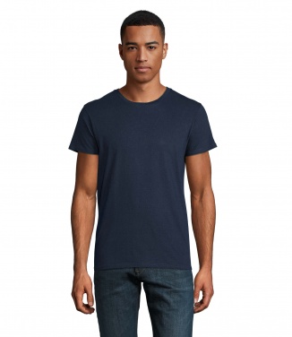 Логотрейд pекламные продукты картинка: CRUSADER MEN T-Shirt 150g