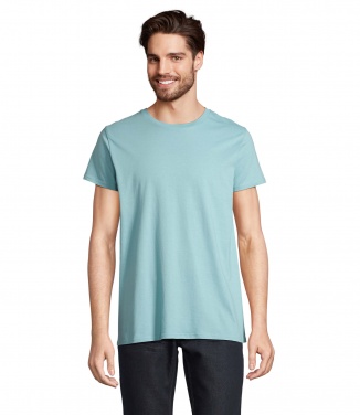 Логотрейд бизнес-подарки картинка: CRUSADER MEN T-Shirt 150g