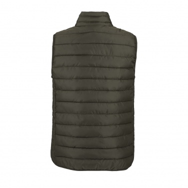 Лого трейд pекламные подарки фото: STREAM WOMEN Bodywarmer