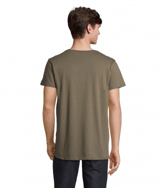 Лого трейд pекламные cувениры фото: RE CRUSADER T-Shirt 150g