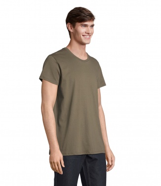 Логотрейд бизнес-подарки картинка: RE CRUSADER T-Shirt 150g