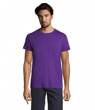 Логотрейд pекламные cувениры картинка: REGENT Uni T-Shirt 150g