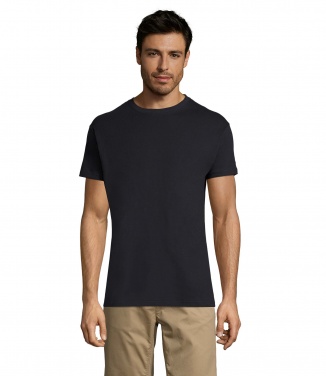 Лого трейд pекламные cувениры фото: REGENT Uni T-Shirt 150g