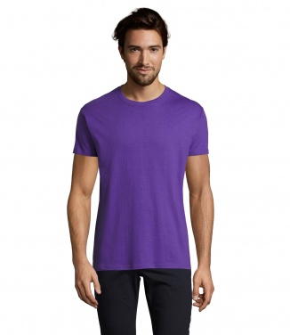 Лого трейд pекламные подарки фото: IMPERIAL MEN T-Shirt 190g