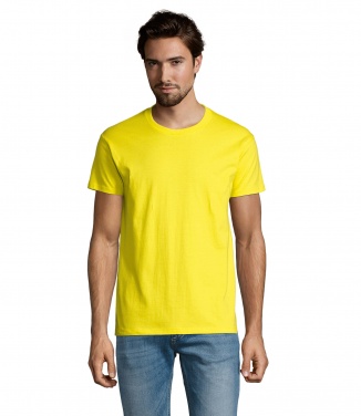 Логотрейд pекламные продукты картинка: IMPERIAL MEN T-Shirt 190g