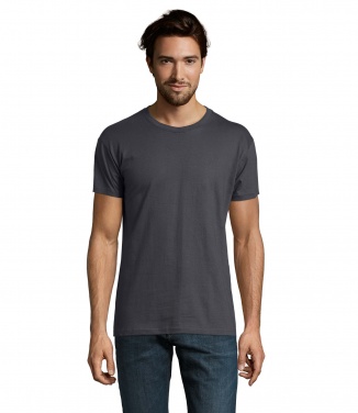 Логотрейд pекламные подарки картинка: IMPERIAL MEN T-Shirt 190g