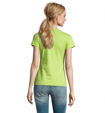 Логотрейд бизнес-подарки картинка: IMPERIAL WOMEN T-Shirt 190g