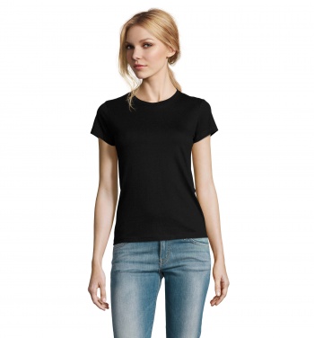 Логотрейд бизнес-подарки картинка: IMPERIAL WOMEN T-Shirt 190g