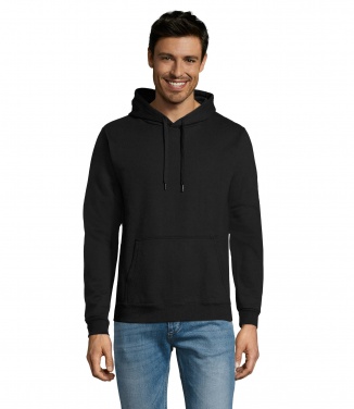 Лого трейд pекламные cувениры фото: SNAKE Hood Sweater