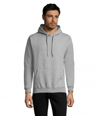 Логотрейд pекламные продукты картинка: SNAKE Hood Sweater